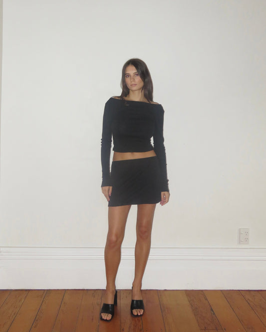 Isabella Long Sleeve