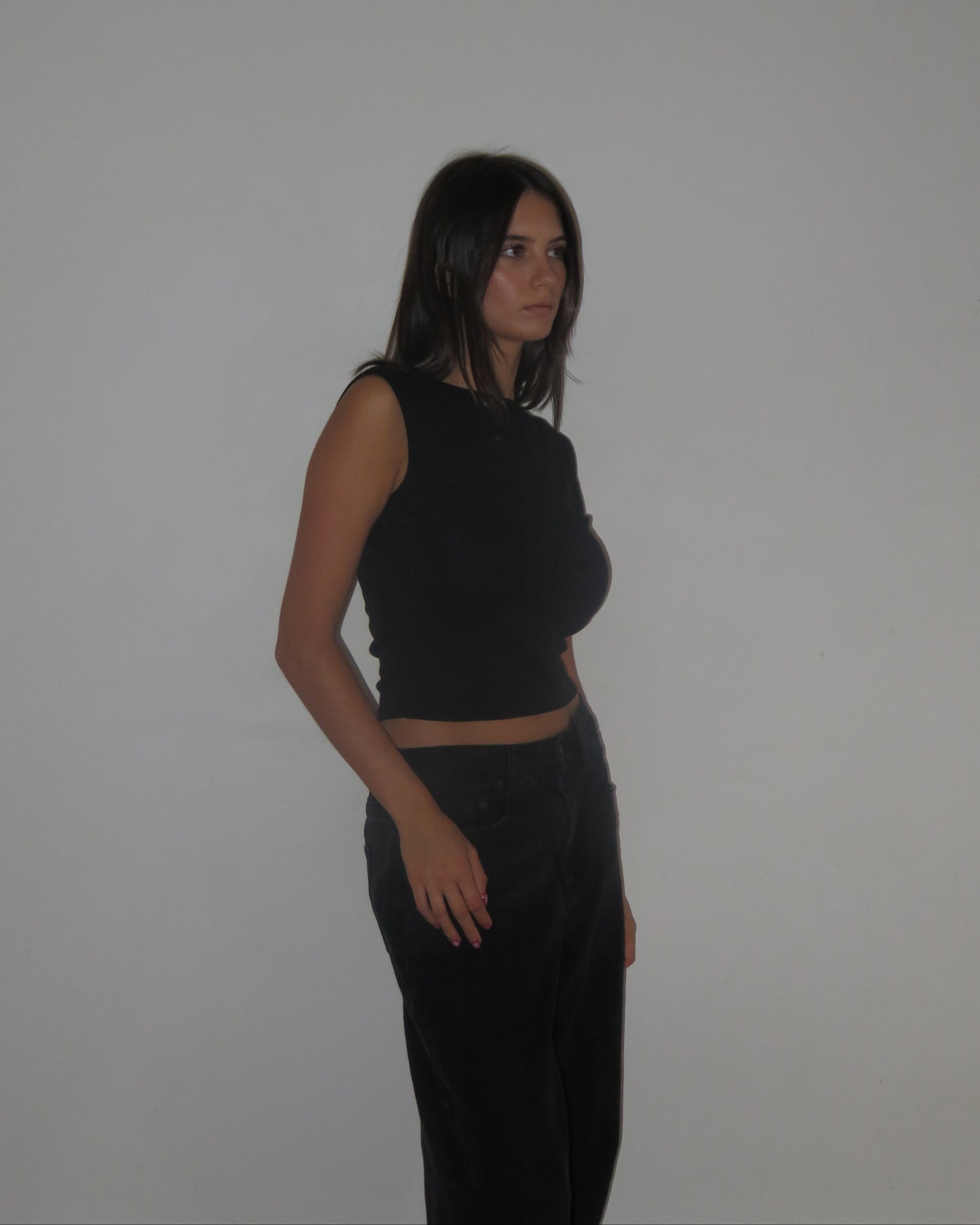 Isabella Top