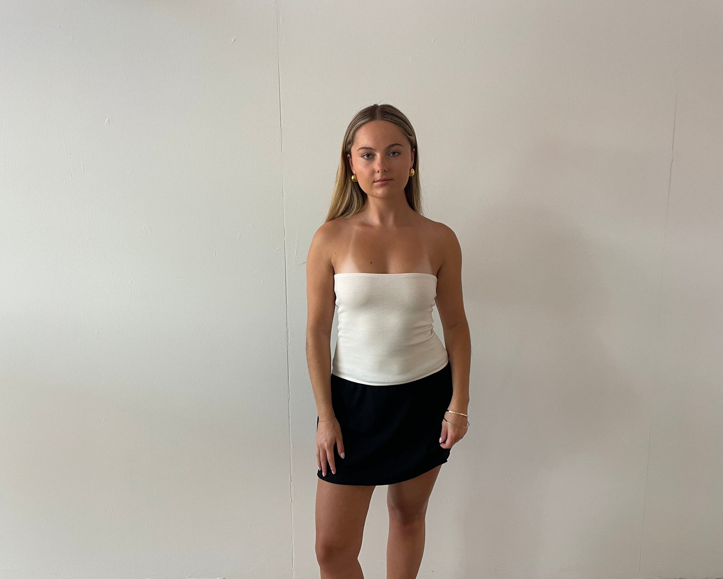 Amalie Tube Top