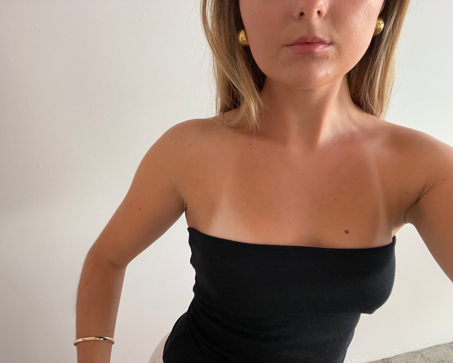Isabella Tube Top
