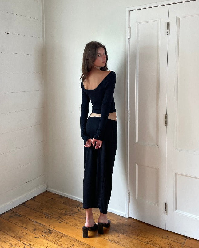 Isabella Long Sleeve