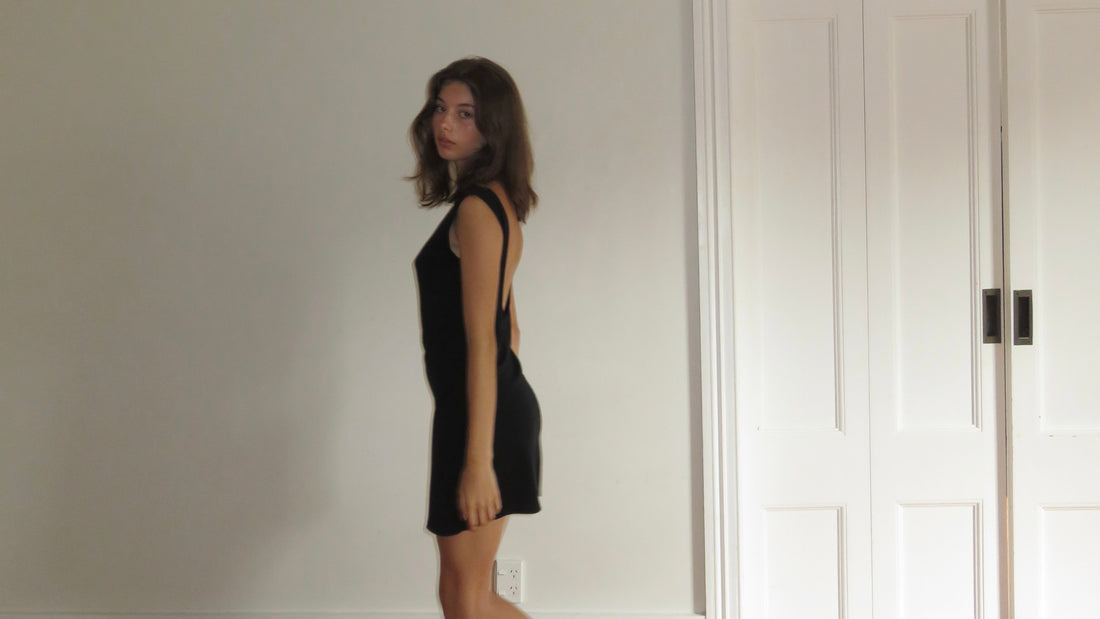 IN CONVERSATION WITH NINA