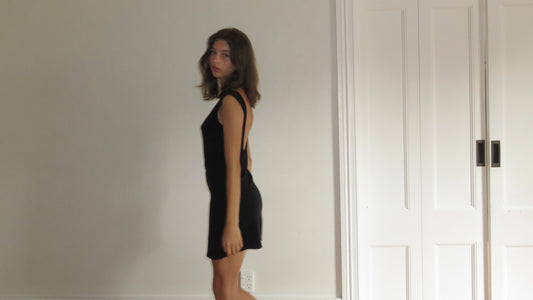 IN CONVERSATION WITH NINA