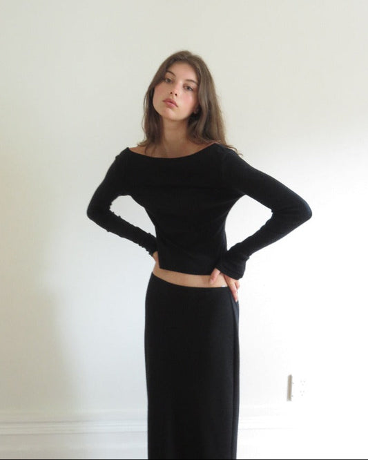 Isabella Long Sleeve