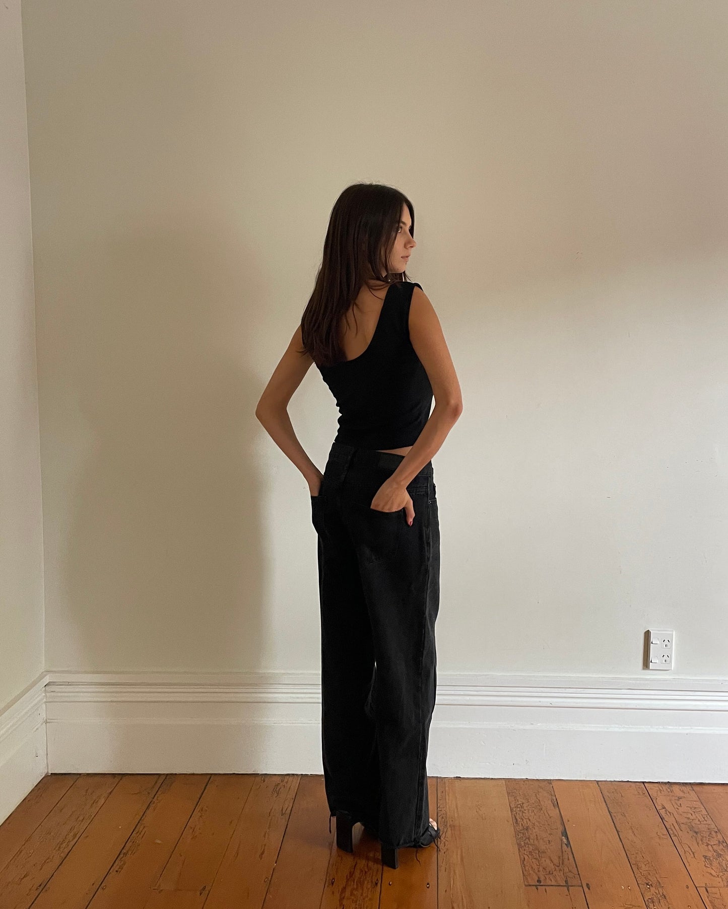 Isabella Top