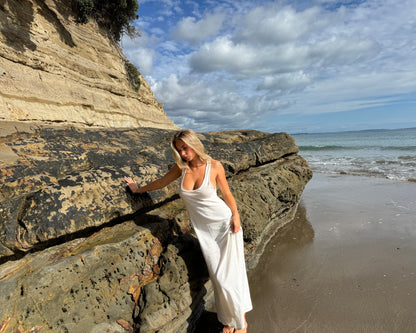 Taryn Maxi Dress