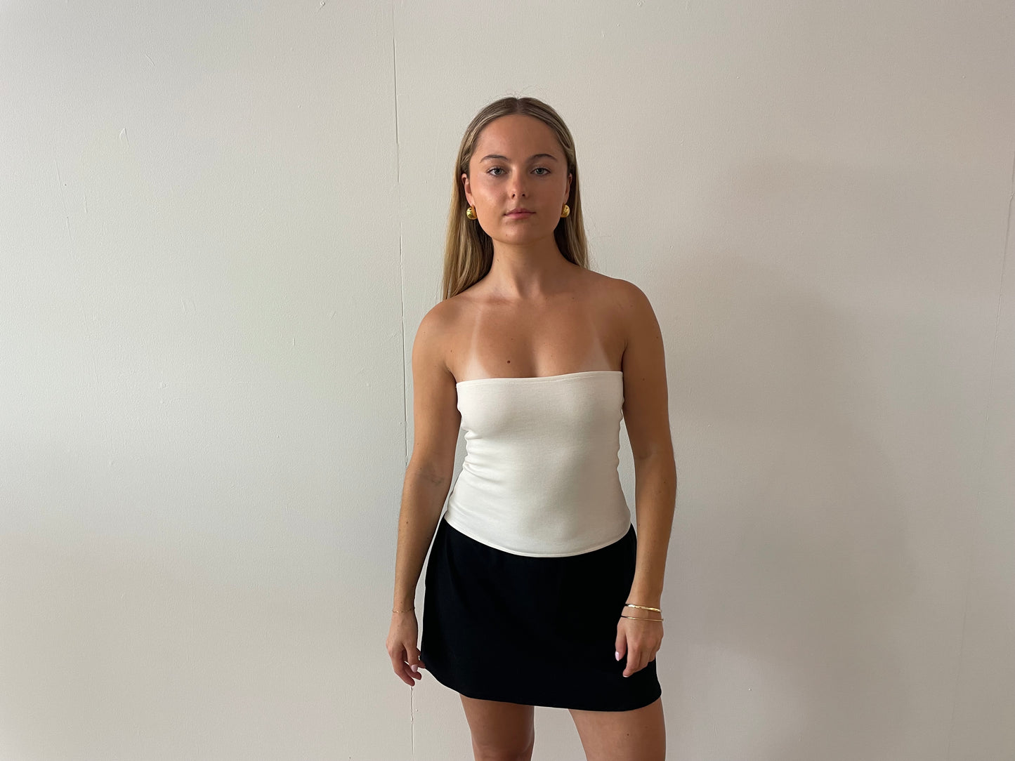 Amalie Tube Top