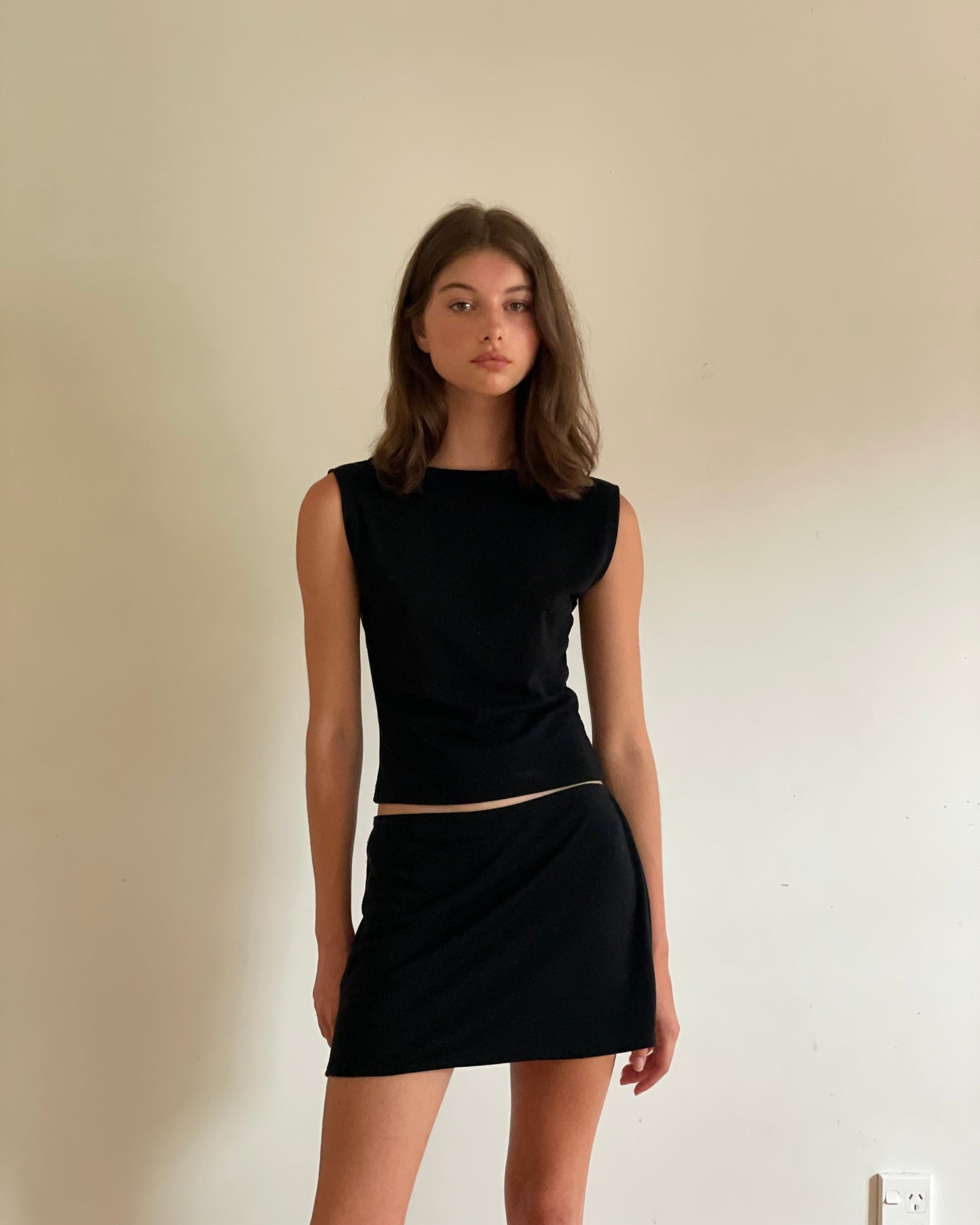 Isabella Top